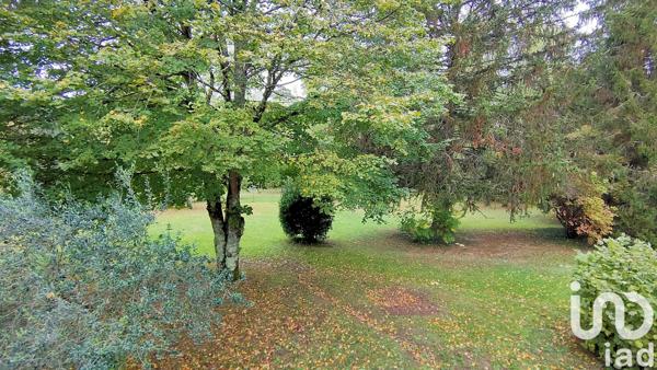 Maison à vendre 7 pièces 154 m² Pont-de-Larn