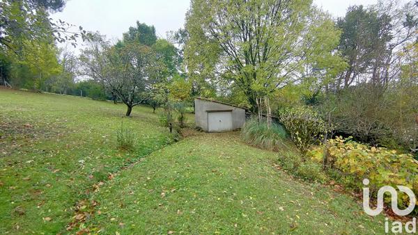 Maison à vendre 7 pièces 154 m² Pont-de-Larn