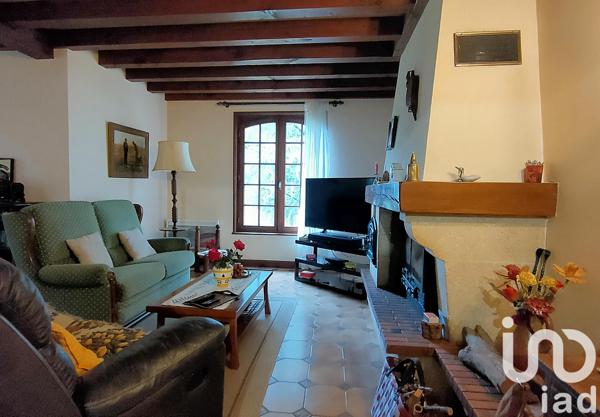 Maison à vendre 7 pièces 154 m² Pont-de-Larn