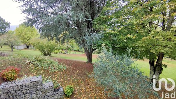 Maison à vendre 7 pièces 154 m² Pont-de-Larn