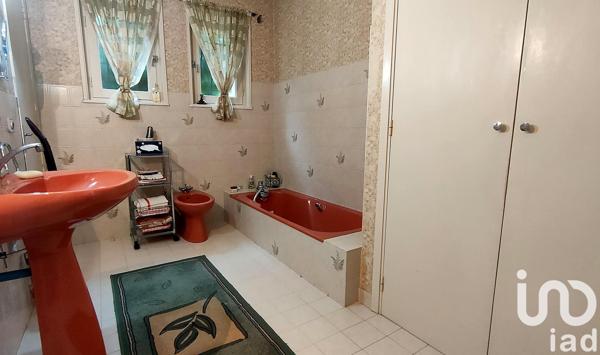 Maison à vendre 7 pièces 154 m² Pont-de-Larn