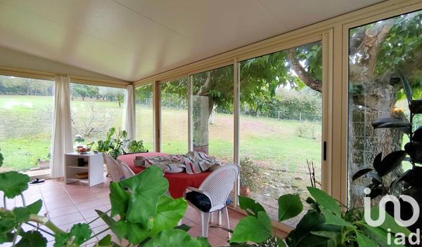 Maison à vendre 7 pièces 154 m² Pont-de-Larn