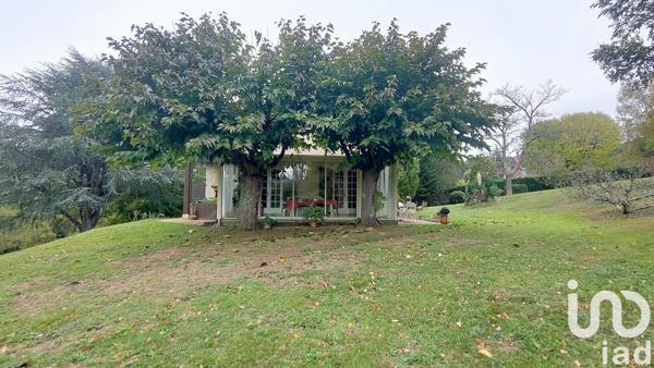 Maison à vendre 7 pièces 154 m² Pont-de-Larn