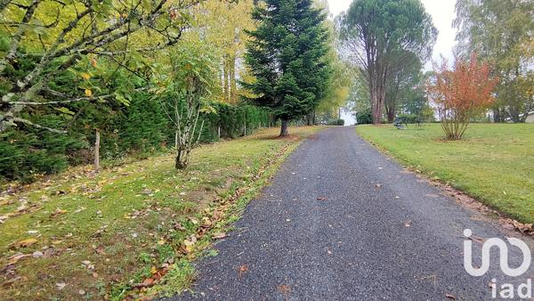 Maison à vendre 7 pièces 154 m² Pont-de-Larn