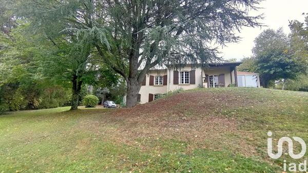 Maison à vendre 7 pièces 154 m² Pont-de-Larn