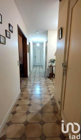 Maison à vendre 7 pièces 154 m² Pont-de-Larn