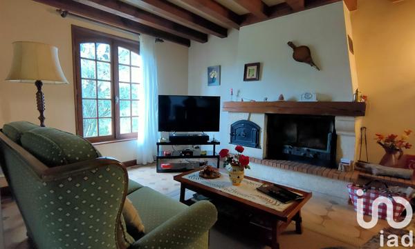 Maison à vendre 7 pièces 154 m² Pont-de-Larn