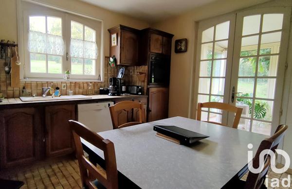 Maison à vendre 7 pièces 154 m² Pont-de-Larn