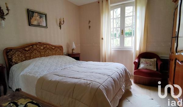 Maison à vendre 7 pièces 154 m² Pont-de-Larn