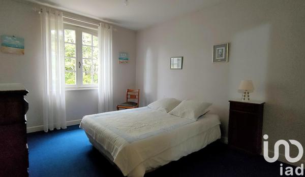 Maison à vendre 7 pièces 154 m² Pont-de-Larn