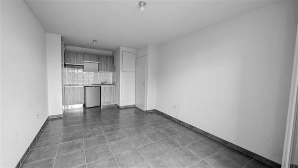 Beauséjour – 2 pièces avec balcon et parking – 157.500 € fai