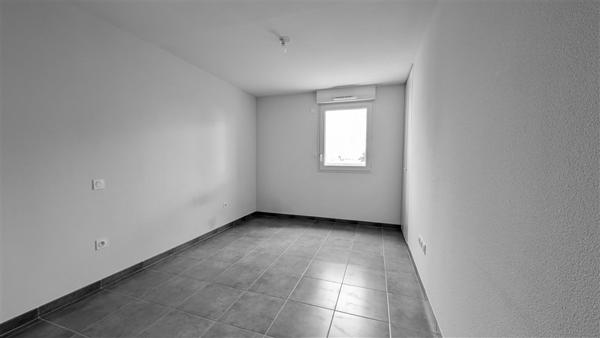 Beauséjour – 2 pièces avec balcon et parking – 157.500 € fai