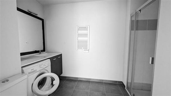 Beauséjour – 2 pièces avec balcon et parking – 157.500 € fai