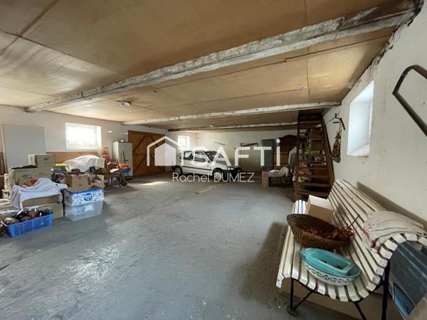 Proche de Capdenac-Gare