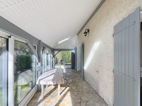 Vente / Maison traditionnelle