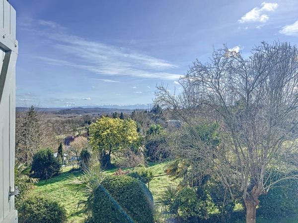 Vente / Maison traditionnelle