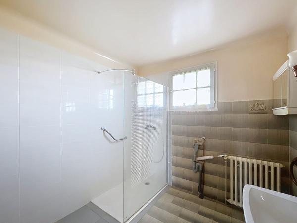 Vente / Maison traditionnelle