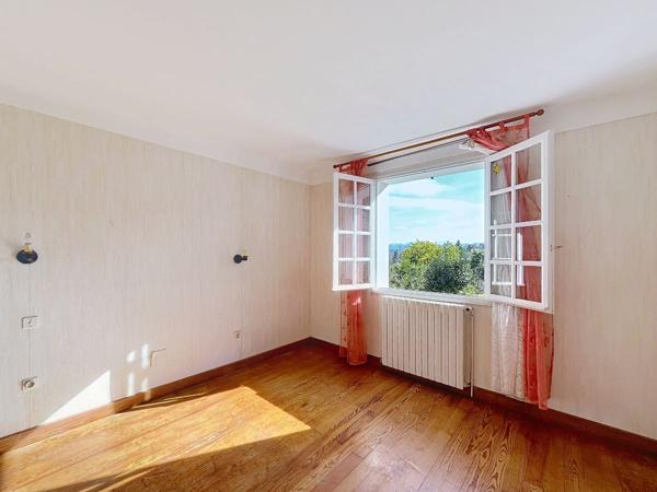 Vente / Maison traditionnelle