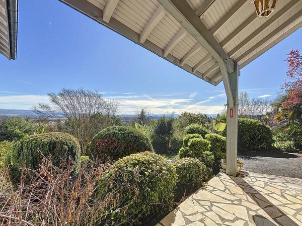 Vente / Maison traditionnelle