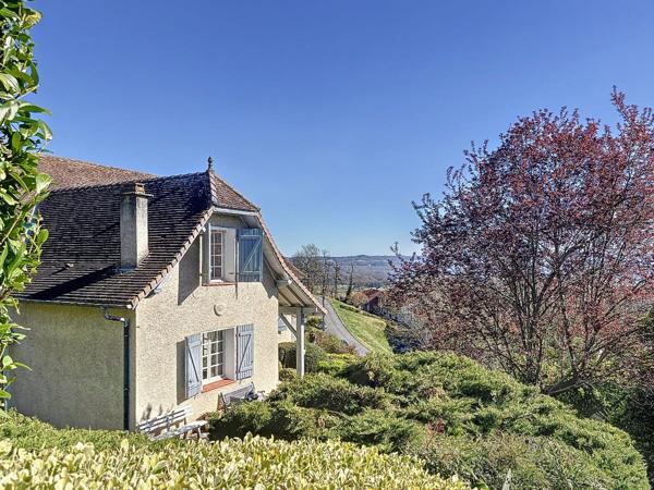 Vente / Maison traditionnelle