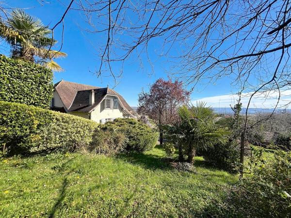 Vente / Maison traditionnelle