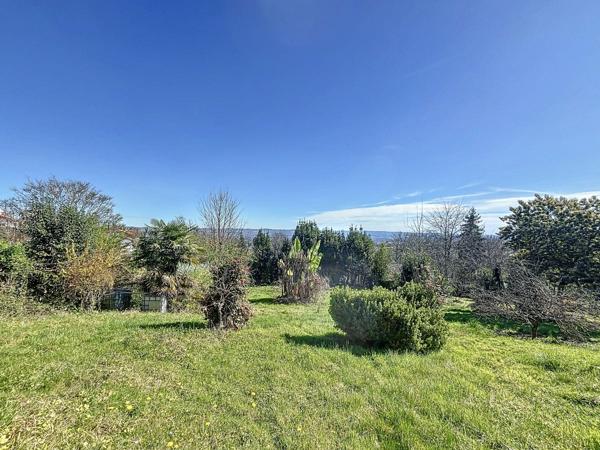 Vente / Maison traditionnelle