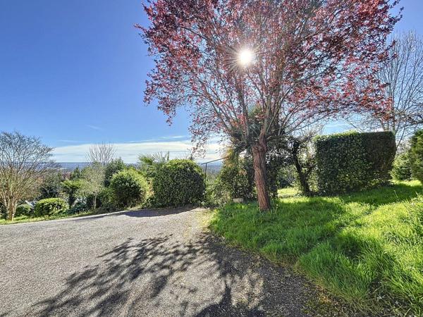 Vente / Maison traditionnelle