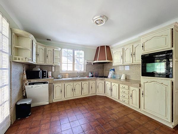 Vente / Maison traditionnelle