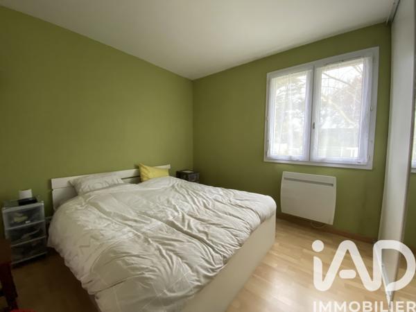 Maison à vendre 5 pièces 102 m² Les Herbiers