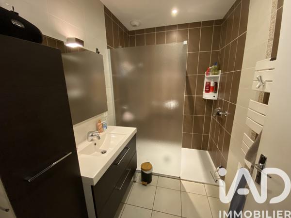 Maison à vendre 5 pièces 102 m² Les Herbiers