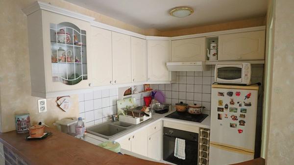 Maison semi-individuelle de 79 m² à Fourmies
