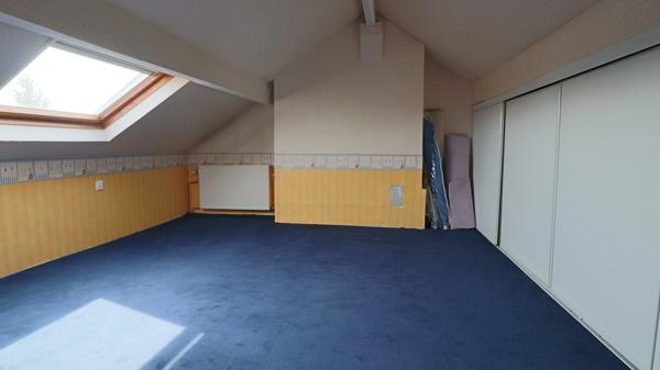 Maison semi-individuelle de 79 m² à Fourmies