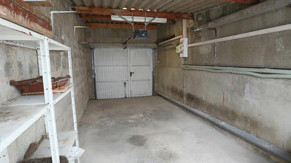 Maison semi-individuelle de 79 m² à Fourmies