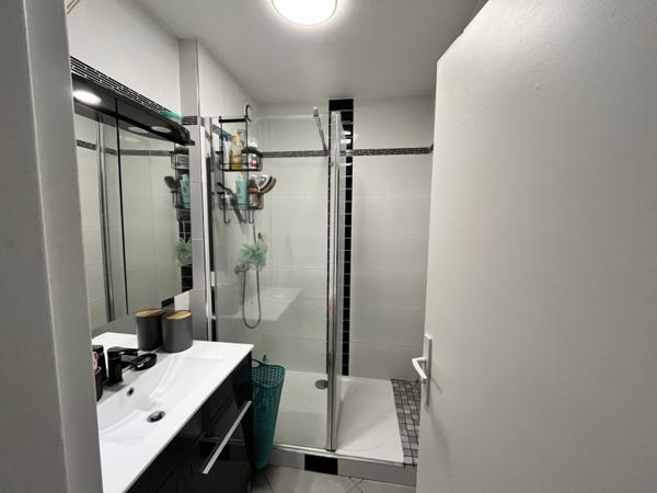 Appartement à vendre |  Tours |  3 pièces | 65 m²