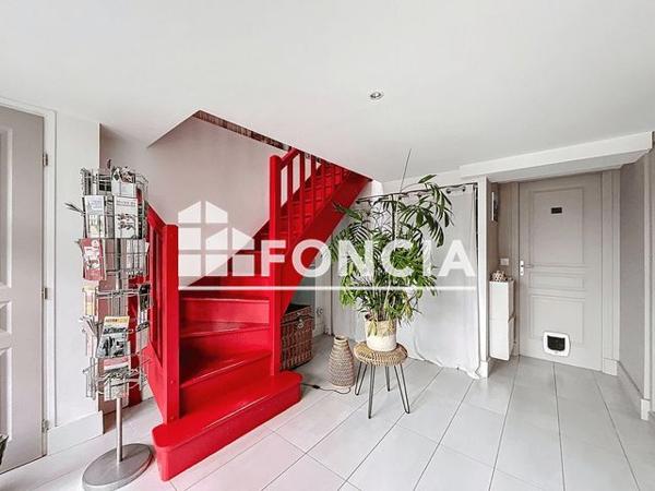 À vendre Maison 5 pièces 125.46 m² - Caen 14000