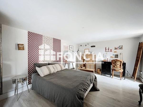 À vendre Maison 5 pièces 125.46 m² - Caen 14000