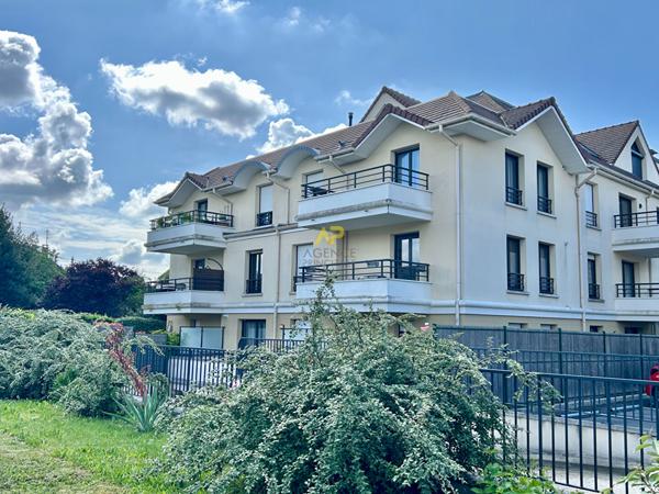 ALSACE LORRAINE - F2 EXPOSÉ SUD €217 000 ** - Référence 2070
