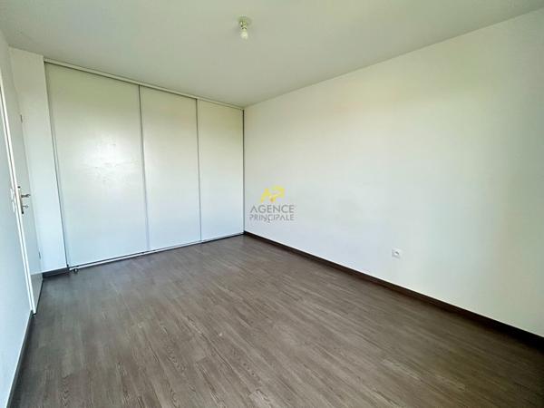ALSACE LORRAINE - F2 EXPOSÉ SUD €217 000 ** - Référence 2070