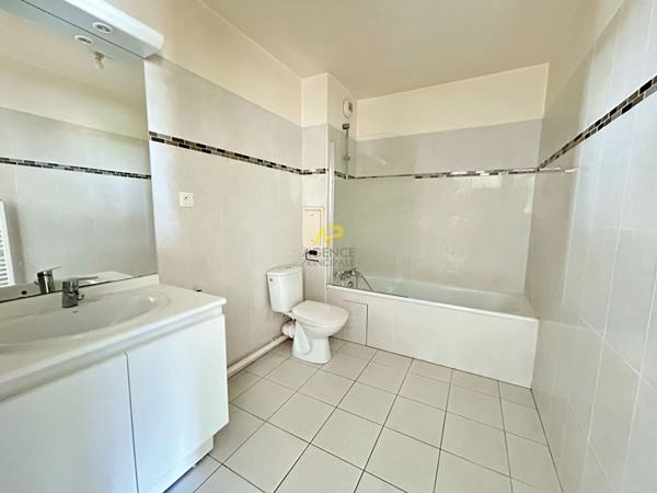 ALSACE LORRAINE - F2 EXPOSÉ SUD €217 000 ** - Référence 2070