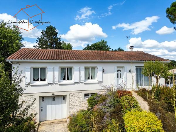 Pavillon 5 chambres 245 000 € H.A.I.*