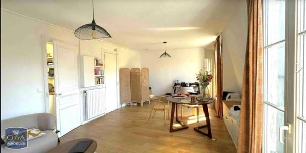 Appartement à vendre 2 pièces 47m²