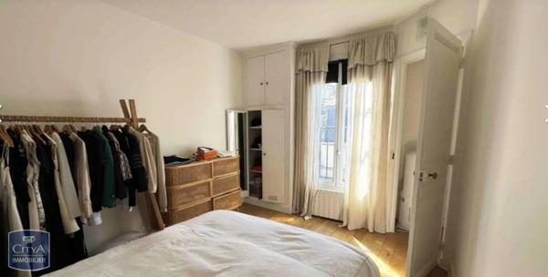 Appartement à vendre 2 pièces 47m²