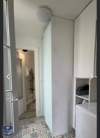 Appartement à vendre 2 pièces 47m²