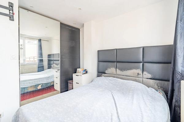 Appartement 1 pièce 26 m2