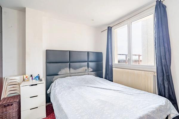 Appartement 1 pièce 26 m2