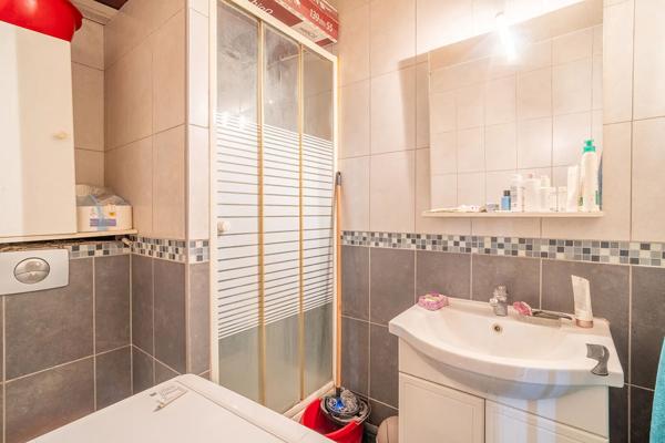 Appartement 1 pièce 26 m2