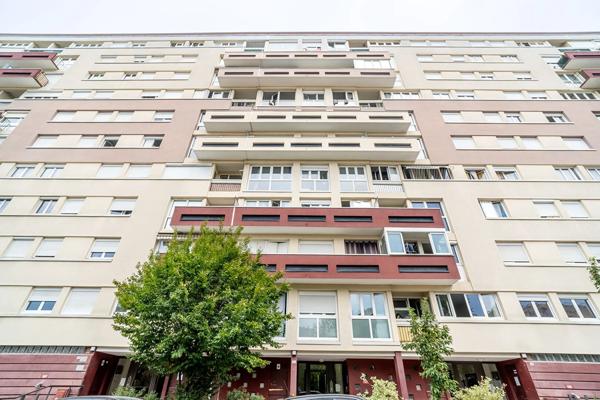 Appartement 1 pièce 26 m2