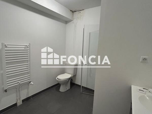 Location Appartement 2 pièces 46.8 m² - 3 & 5 RUE DU DOCTEUR JANVIER Coueron 44220