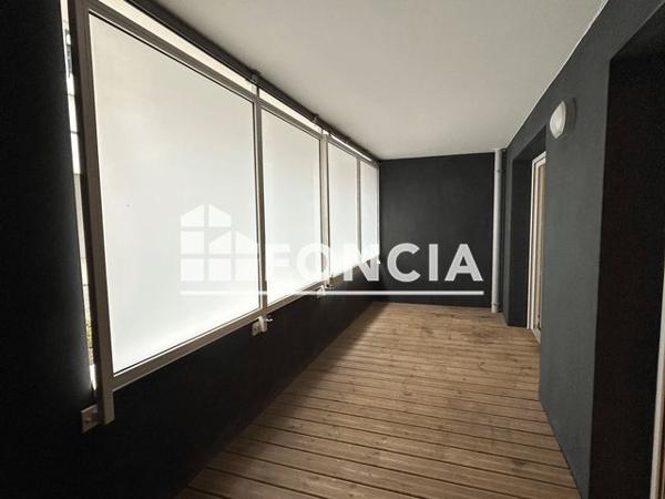 Location Appartement 2 pièces 46.8 m² - 3 & 5 RUE DU DOCTEUR JANVIER Coueron 44220