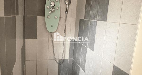 À vendre Maison 5 pièces 123 m² - Mirebeau 86110
